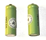 akku-Xtra garantiert Ihnen: Diese Akkus werden mit hochwertigen Zellen von bester Qualität bestückt.