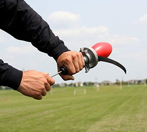 Gun Dog Kit Hand Held Dummy Launcher Kit Dog Training Retriever Training