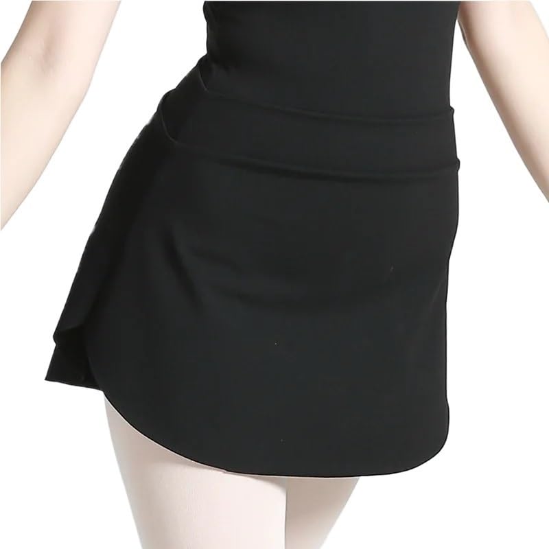 Jupes de danse en mousseline avec justaucorps multicolore en plusieurs tailles