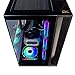 Captiva PC Ultimate Gaming I89-252 | Intel Core i9 14900KF | 128GB DDR5 RAM | NVIDIA GeForce RTX 5090 32GB | 2 TB SSD | 2 TB HDD | Windows 11 Home