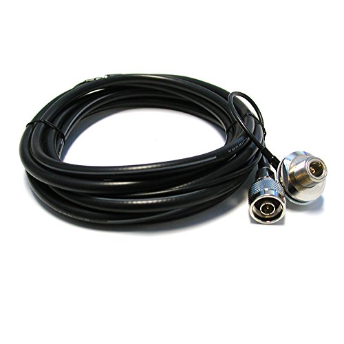Comet CK-5N Deluxe Mobile Mount Cable Assemblies CK-5N