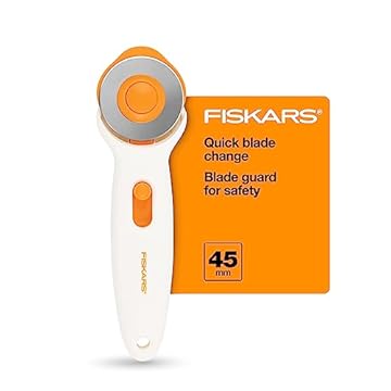 best rotary cutter for sewing