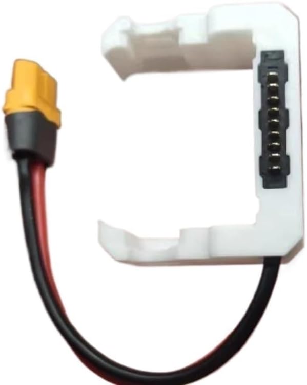 Dji Air 3用 ドローンXT60用 プラグRCバッテリー 130W充電コネクタ 17V 8.2A充電器用 1個