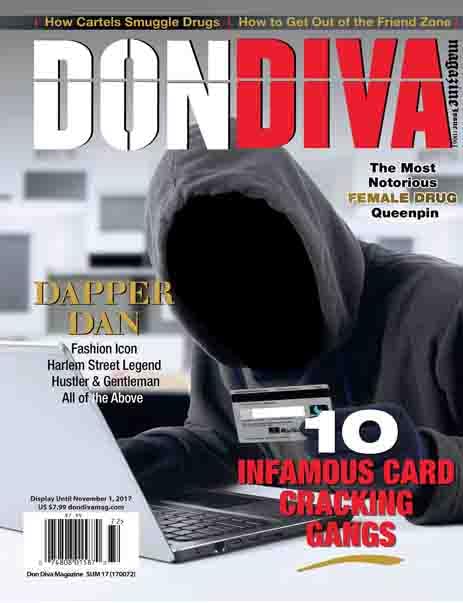 Don Diva Issue 61