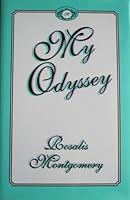 My Odyssey B00201OIIC Book Cover