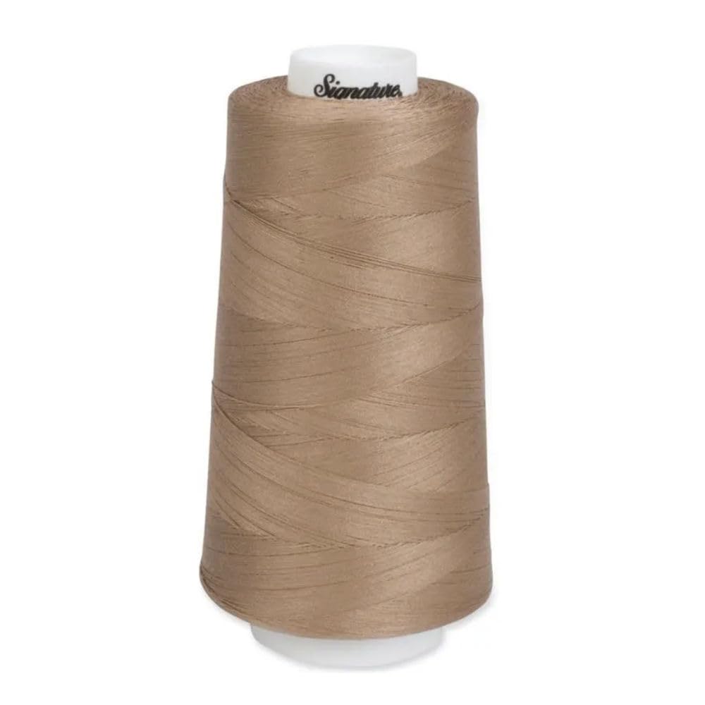 099 Mother Goose Signature Cotton Thread (3000yards)