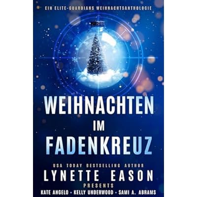 Weihnachten im Fadenkreuz
