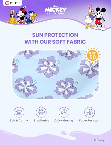 Image of Disney Elsa Princess Toddler Girls Two Piece Tankini Top and Bow Tie Bikini Bottom Beach Swimsuit Set