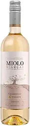 Vinho Miolo Branco Seleção Chardonnay Viognier 750ml