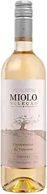 Vinho Miolo Branco Seleção Chardonnay Viognier 750ml