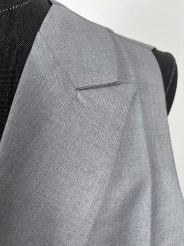 Men's Wedding Dress Suit Set Morning Suits Grooms Slim Fit Wedding Tuxedos Tailcoat Vest Pants4