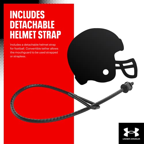 Under Armour UA1346367-001 Sport Mouth Guard Sports thumb #3