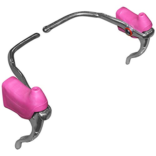 Combinaison Velo LEVIER DE FREIN Velo Double Commande Avec Repose