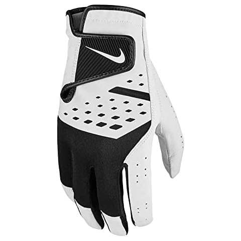 NIKE Golf-Handschuh für Herren, Tech Extreme VII R/H Cover
