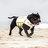 XDOG Weight & Fitness Vest for Dogs - A Weighted Dog Vest Used to Build Muscle, Improve Performance,...