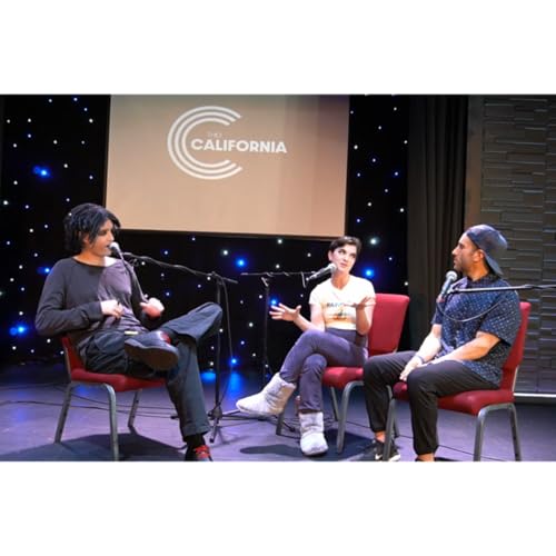 Panic a Chat 02 (Velvet Thorn and Jason Nathan)