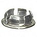 Halex 96072 3/4" Box Knock Out Seal