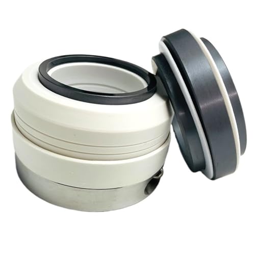 WB2/20 Bellows Mechanical Seals PTFE for Industrial Pump with Double Stage Seal