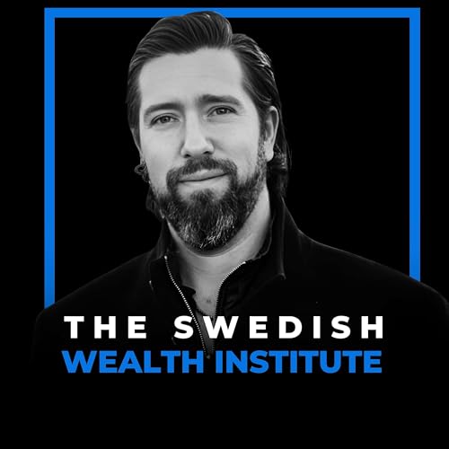 Page de couverture de The Swedish Wealth Institute Podcast