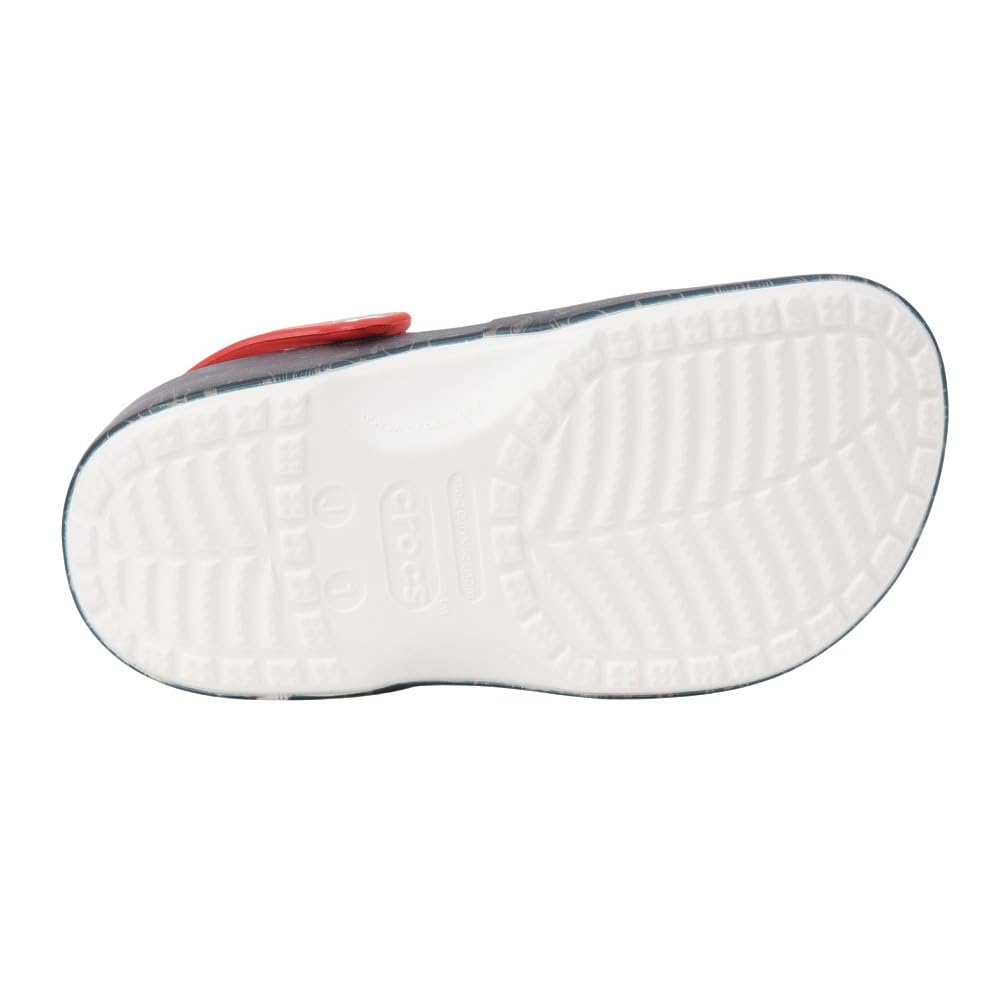 Crocs Peanuts Classic Clog K ZuecosUnisex Adulto