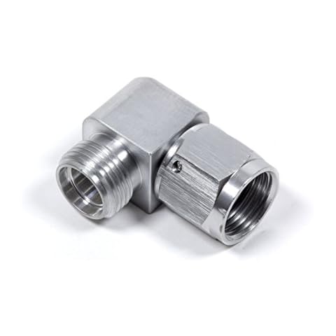 Vintage Air 366101 A/C Fitting Cover