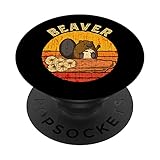 Photo Gallery animale carino amante dei castori retro castoro popsockets popgrip intercambiabile Photo Gallery animale carino amante dei castori retro castoro popsockets popgrip intercambiabile