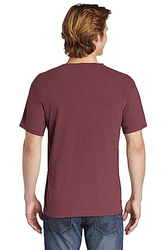 Image of Comfort Colors Adult Short Sleeve Tee, Style G1717