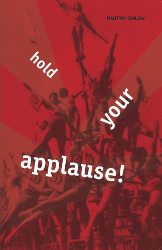 Hold Your Applause!