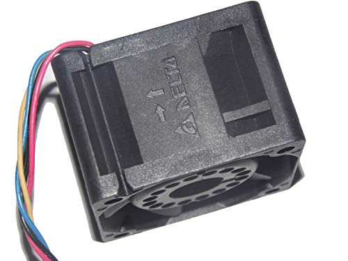 Ventilateur 40 mm FFB0412UHN-BC2E 12V 1.01A pour serveur informatique