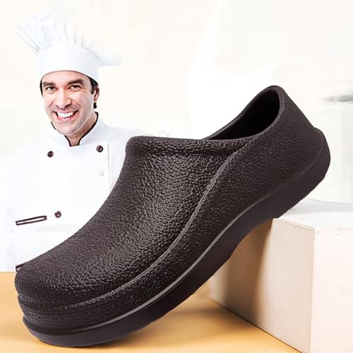 Botas de agua cómodas con ajuste ancho para proteger tus pies de la lluvia 7