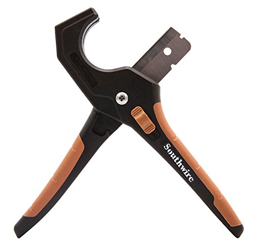 Southwire Cutter, Plastic Pipe, Model:placut #TOP1