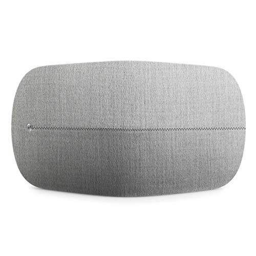 Bang & Olufsen Lautsprecher Cover (geeignet für BeoPlay A6) Kvadrat light grau