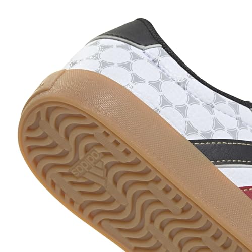 Image of adidas Kids' VL Court 3.0 Shoe