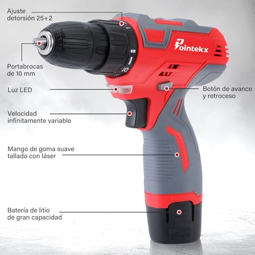 taladros batería, en Taladros Eléctricos, 6 Taladros Eléctricos,5, encuentra taladros batería