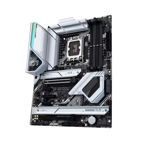 �݊���������܂�DDR5 DIMM �𓋍ڂ��� Intel �� 12�A�� 13�A�� 14 ���� Core �v���Z�b�T���T�|�[�g���� LGA 1700 �\�P�b�g �}�U�[�{�[�h�ƌ݊���������܂��B