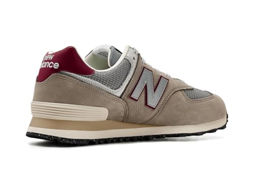 Image of New Balance Unisex-Adult 574 Sneaker