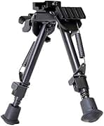 Amazon.co.jp: バイポッド - パーツ / エアガン・モデルガン: ホビー