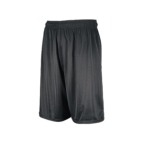 Russell Athletic Big Boys' Youth Mesh Short