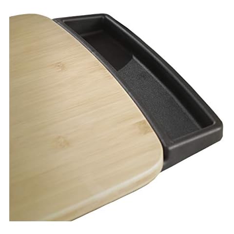Compartimento Para Utensilios Para Mesas de Bandejas Stander y Able Life Cover