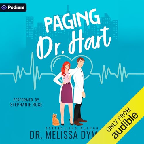 Paging Dr. Hart by Melissa Dymond episode artwork