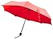 Ezbrella ARC Personal Umbrellas, Red