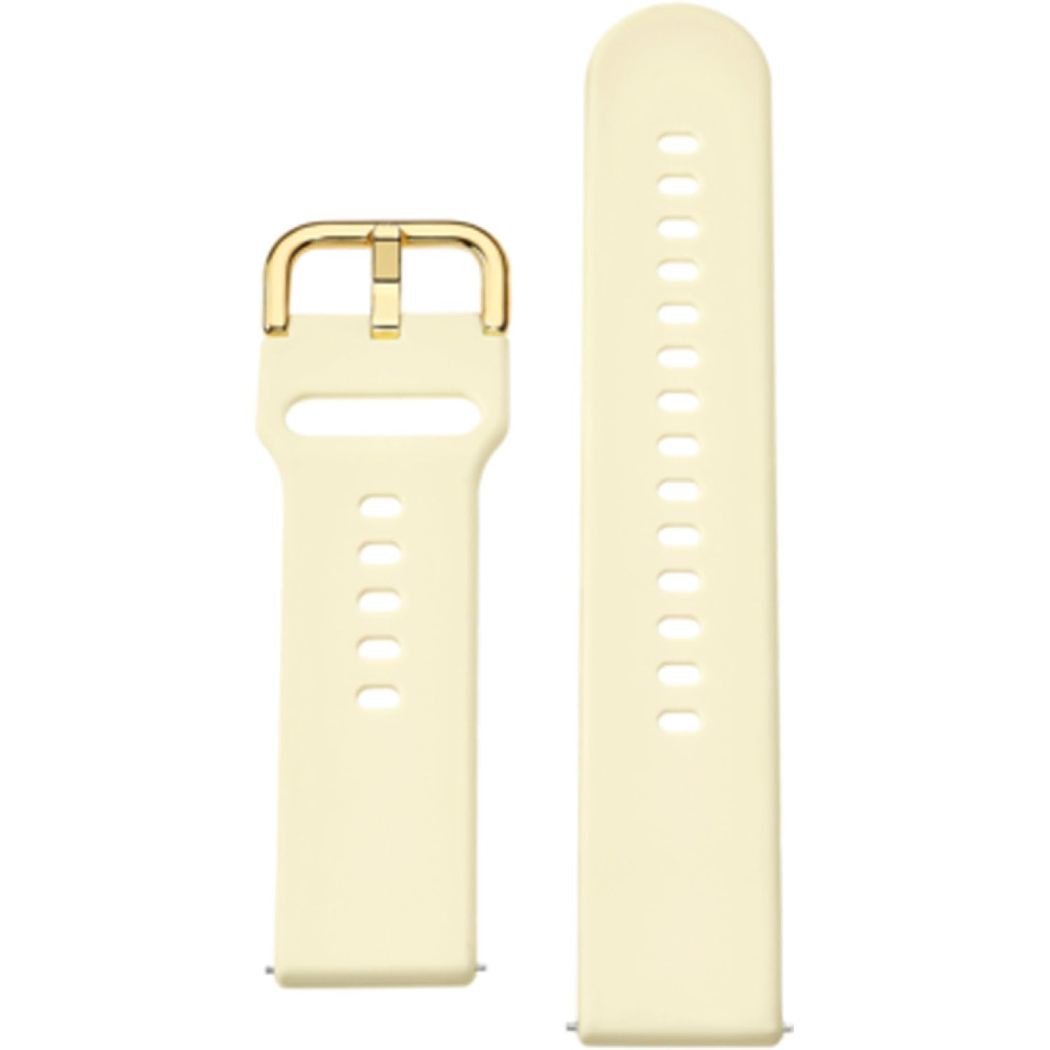 LOTUS Reloj Inteligente Mujer - Smartwatch de Acero Inoxidable Dorado - Resistente al Agua IP65 - Control Música, Cuenta Pasos y Calorías, Teléfono, Deportes, Frecuencia Cardíaca, 50038/1