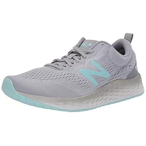 New Balance Women’s Fresh Foam Arishi V3 Classic Running Shoe