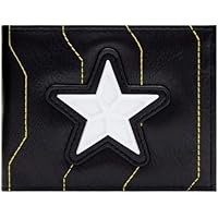 PocketGear Captain Rogers America The Winter Soldier Falcon