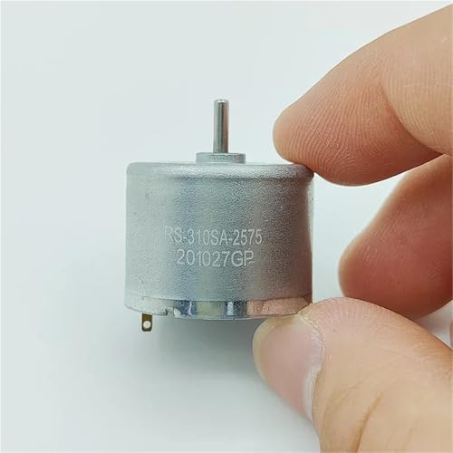 Moteur électrique rond résout les pannes de vos mécanismes
