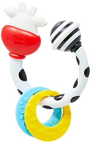 Tiny Love Mordedor Vaquinha, Multicor