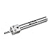 Round Air Cylin, 1-1/16InBore, 1InStroke