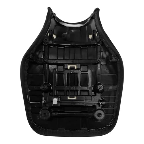 Asiento de motocicleta Foreman 500 con acolchado ergonómico bicolor TRX500FPE 4x4 6