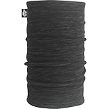 Turtle Fur - Turtle Tube Midweight Polartec Thermal Pro Stria Fleece Neck Warmer