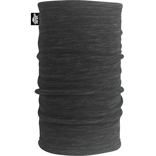 Turtle Fur - Turtle Tube Midweight Polartec Thermal Pro Stria Fleece Neck Warmer